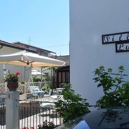 Villa Luana Cervia Exterior photo